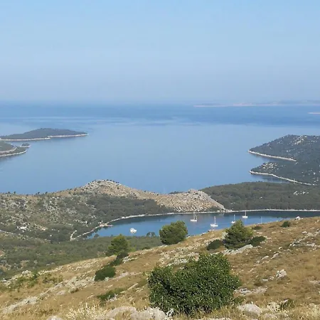 Apartment Mlinar - Two Bedroom With Seaview *