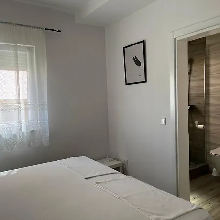 Apartment Mlinar - Two Bedroom With Seaview *