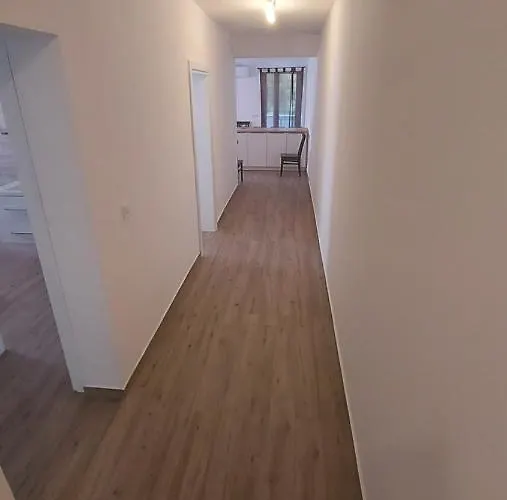 Mlinar - Two Bedroom With Seaview Appartamento Grebaštica