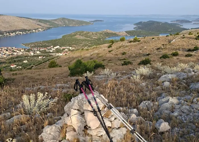 Mlinar - Two Bedroom With Seaview