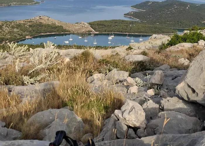 Mlinar - Two Bedroom With Seaview