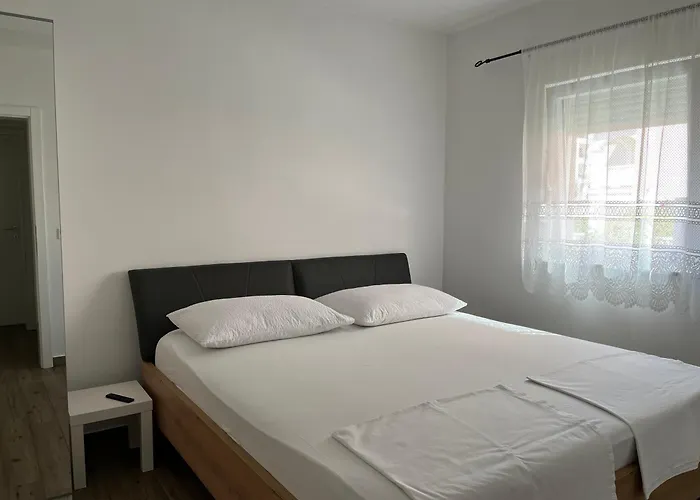 Mlinar - Two Bedroom With Seaview Appartamento *